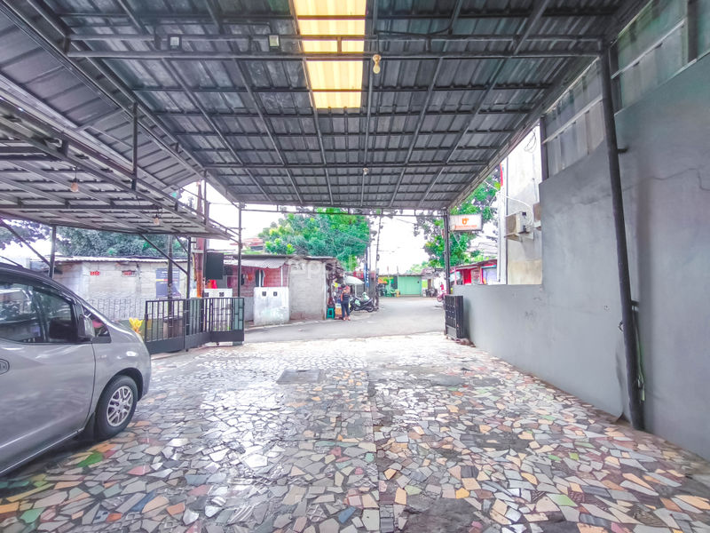 Jalan Dago No.1
