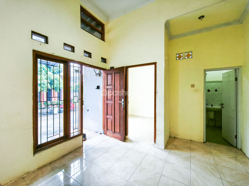 Perumahan Andhika Ciomas Blok C1/B