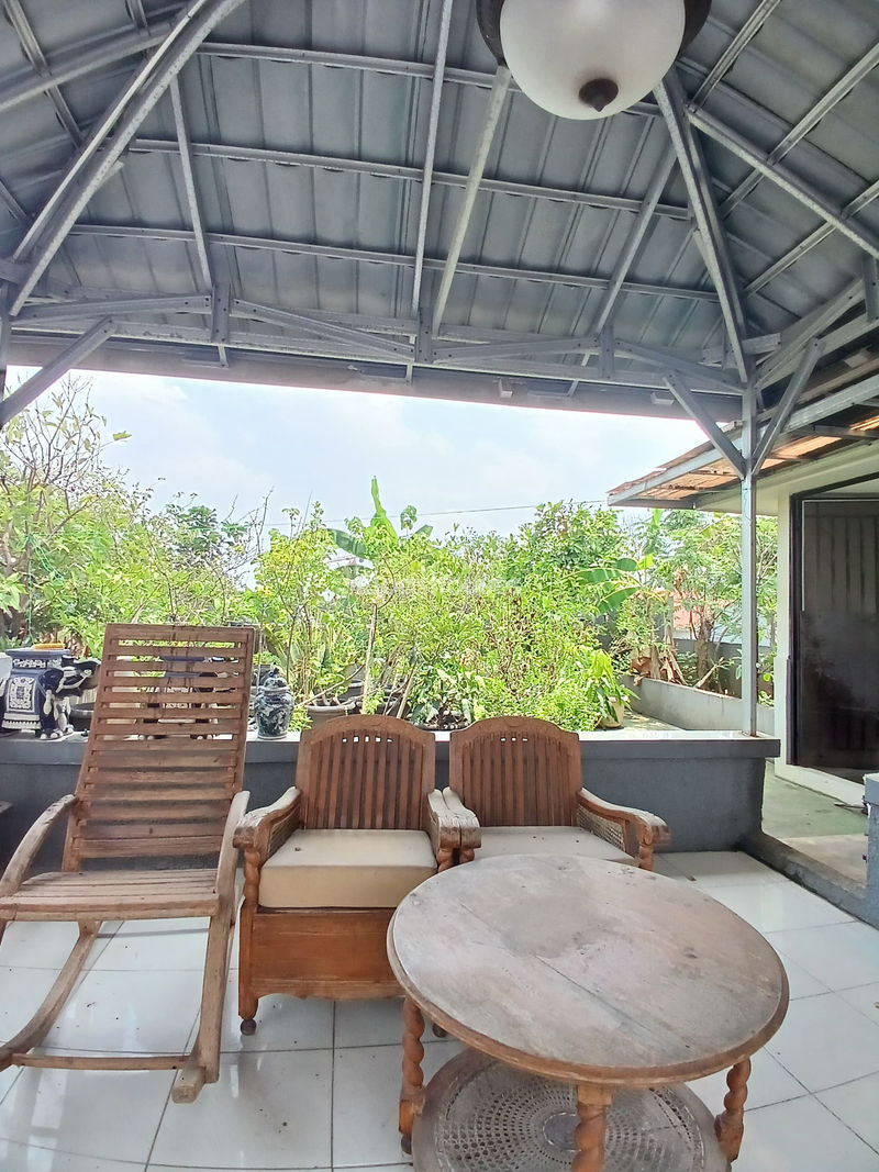Perumahan Bumi Asri Residence Sentul