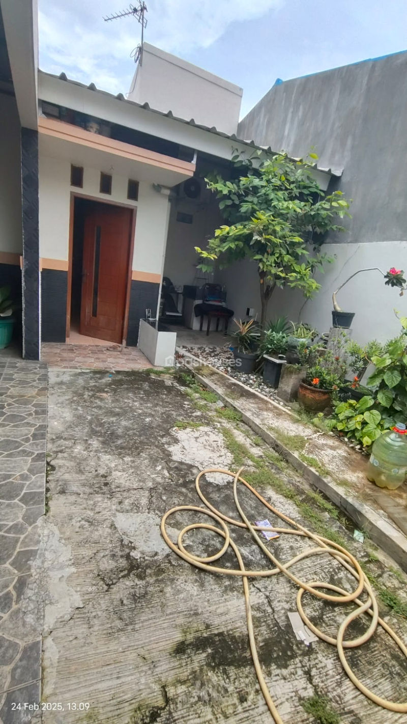 Kavling Barokah Bekasi