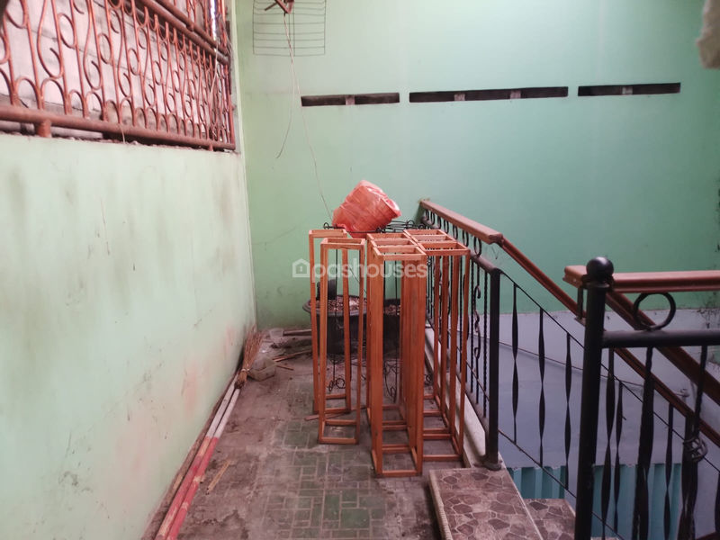 Jalan Sukarela 1 No.18 Tangerang