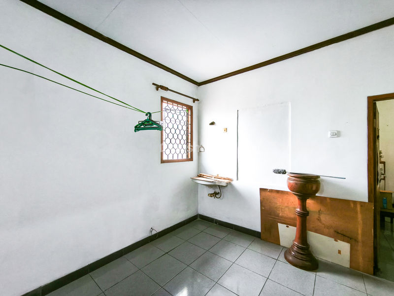 Perumahan Taman Yasmin