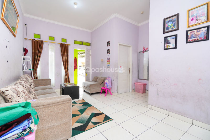 Perumahan Puri Kemang Permai