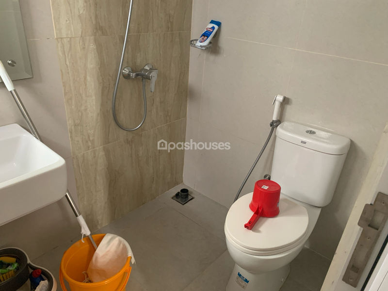 Perumahan Citragrand Cibubur CBD Cluster Fraser Park Blok F05