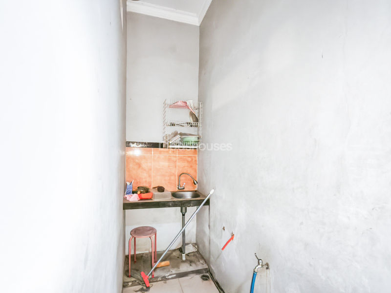 Perumahan Puri Sriwedari Blok JA-3