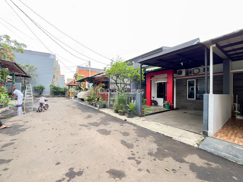 Taman Pesona Anggrek