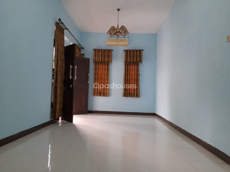 Perumahan Pesona Ciantra Blok A11