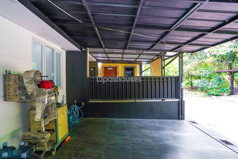Grand Depok City Cluster Jasmine