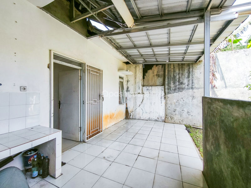 Komplek Mutiara Cilebut Blok A7