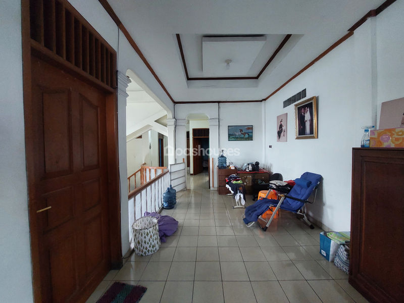 Perumahan Karang Tengah Permai