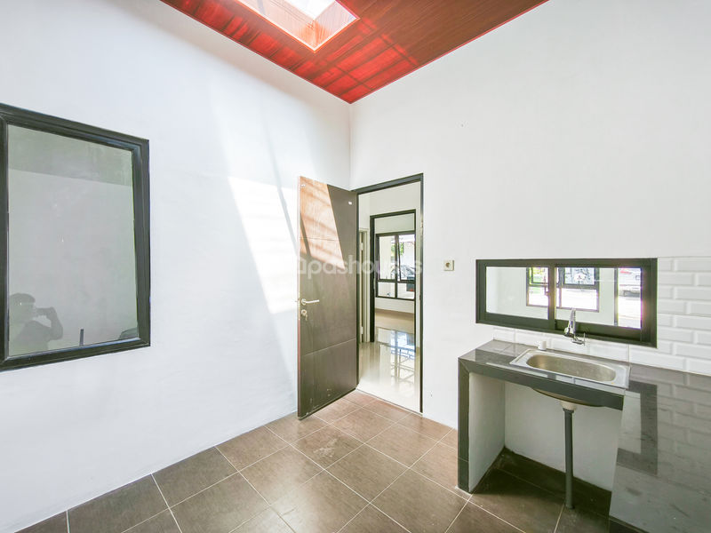 Perumahan A-land Residence Blok C2