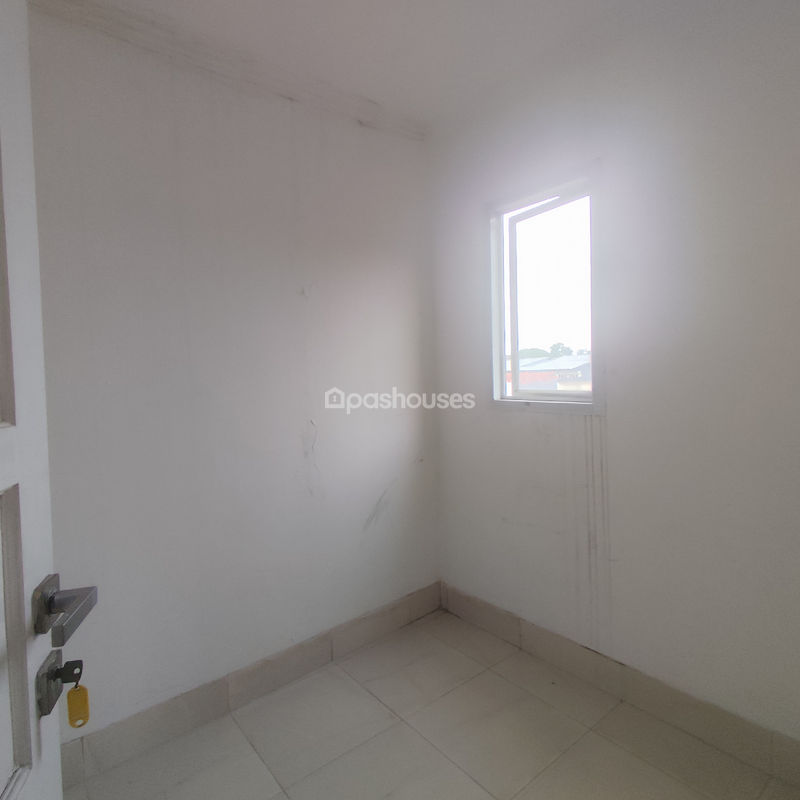 Perumahan Pondok Cabe Indah Blok M