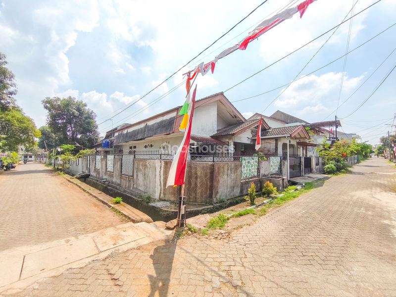 Bukit Nusa Indah 