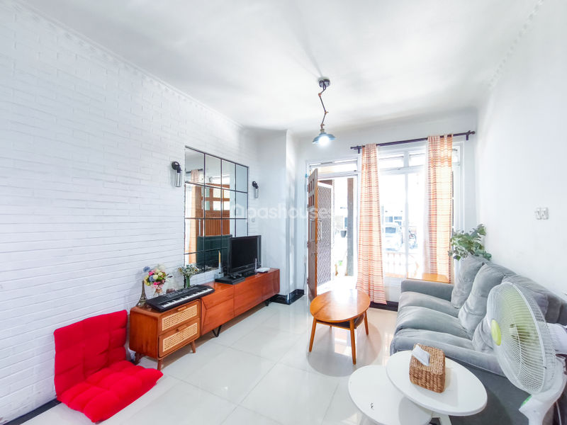 Perumahan Tirta Mas Residence