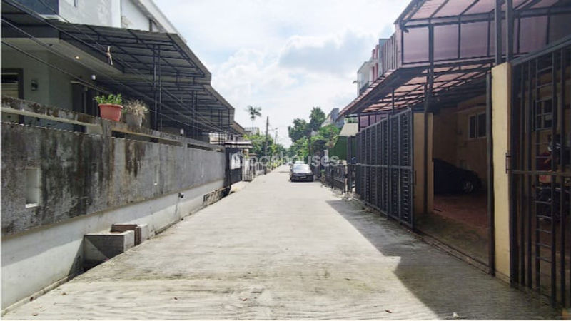 Perumahan Cengkir Timur