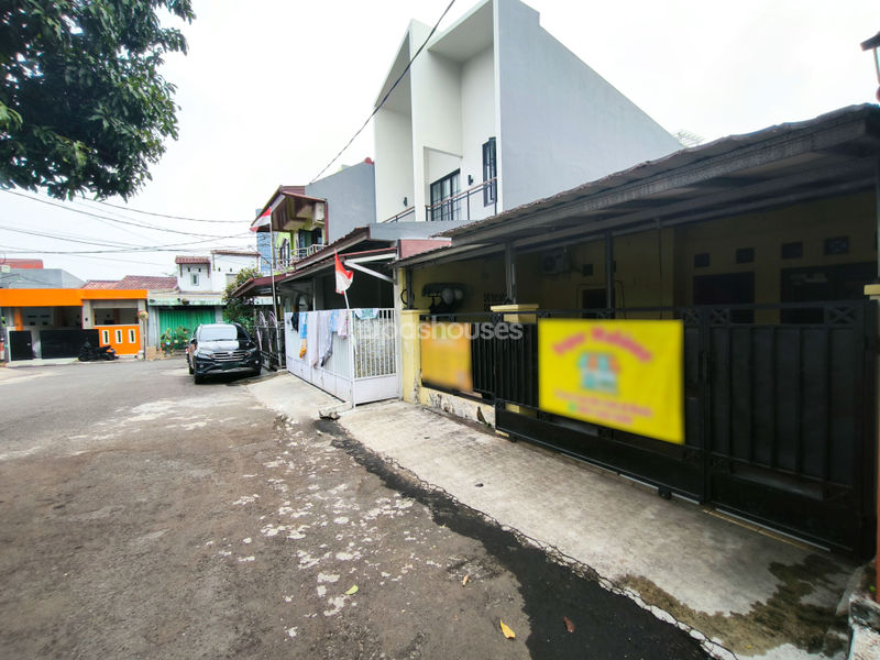 Perumahan Duta Bintaro