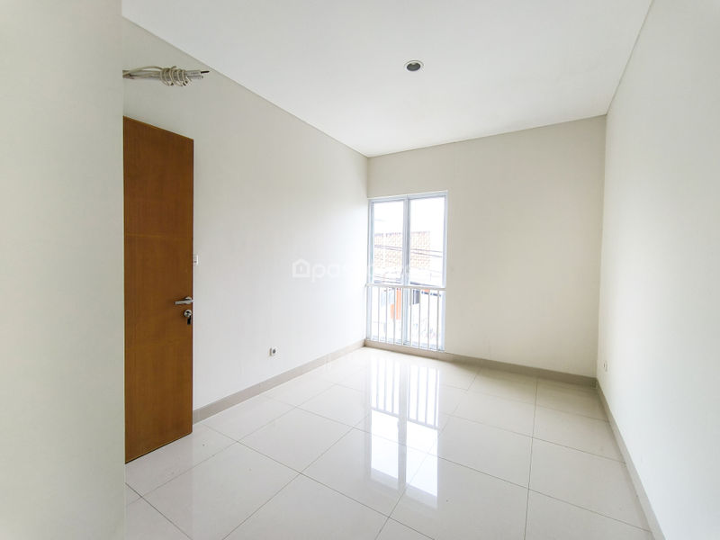 Jalan Palem Puri Blok C No.88