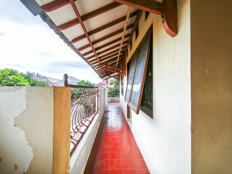 Villa Bogor Indah