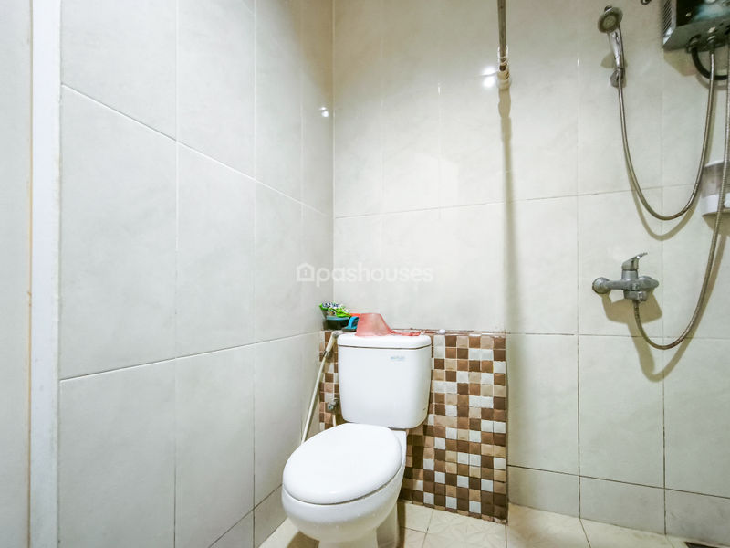 Bukit Cimanggu City Cluster Hills Park View Blok EE 9
