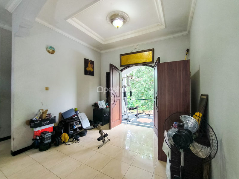 Perumahan Taman Alfa Indah Blok J10 No.2