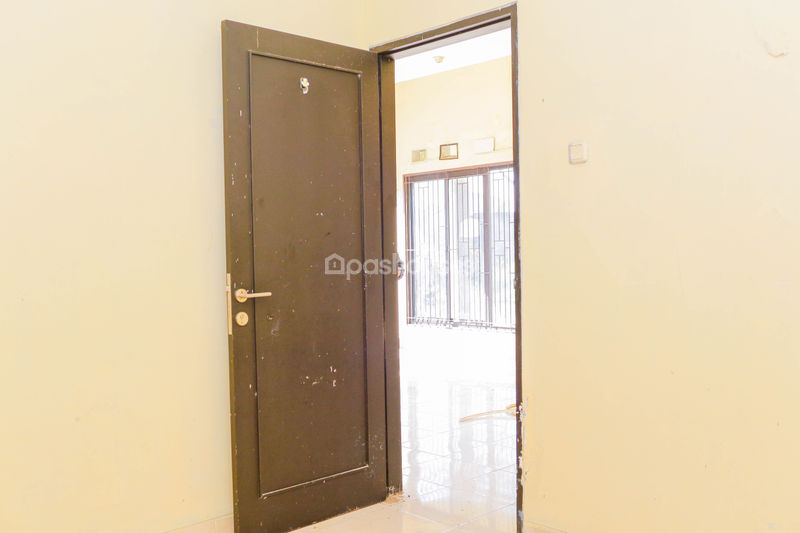 Bogor Nirwana Residence Cluster Harmony 2 Blok 3 No.12