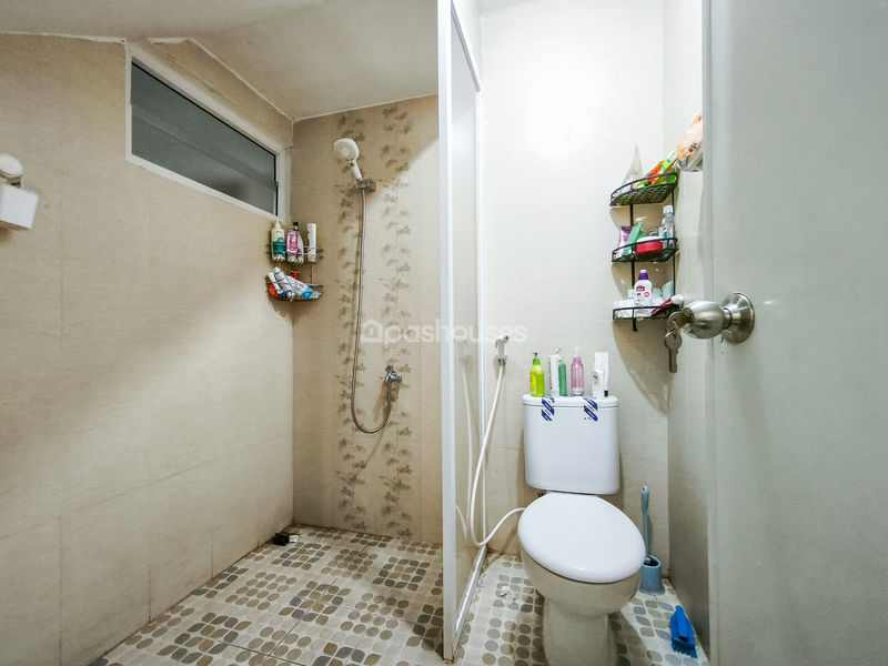 Villa Bogor Indah 6 Blok C1