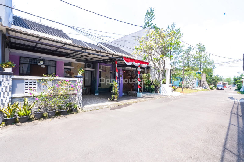 Pinang Green Residence Pamulang Blok A No.17