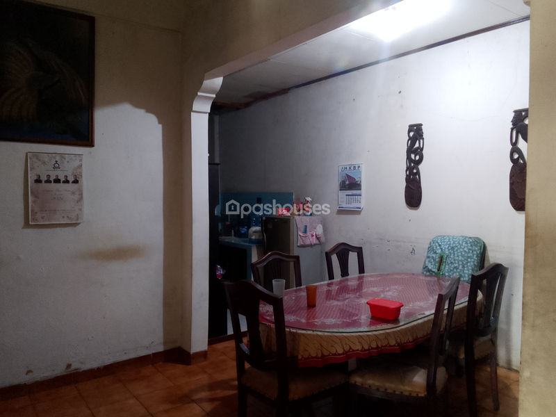 Perumahan Jati Asih Indah (PPA)