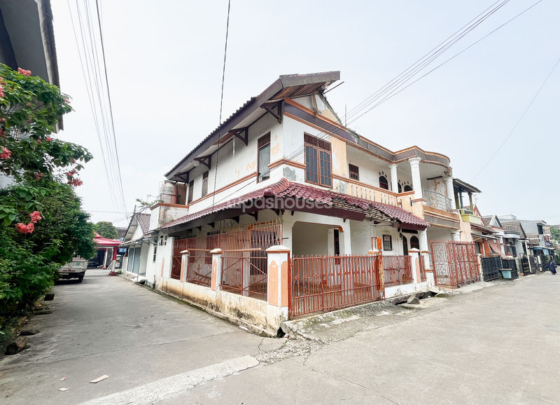 Perumahan Kranggan Permai Blok BS No.31-32