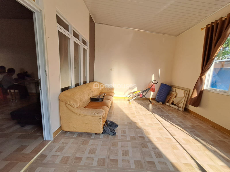 Komplek Pelni Blok BB