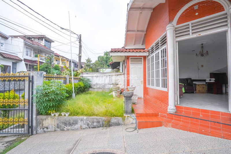 Bukit Cinere Indah Jalan Alam Pesanggrahan 6