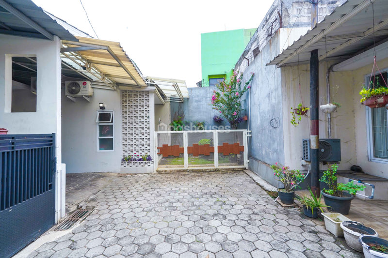 Puri Gading Residence Cijantung A-5