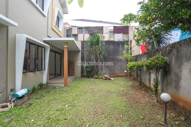 Perumahan Palma Residenza Cipayung