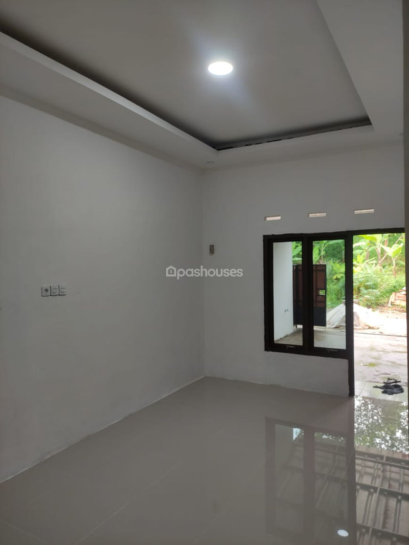 Grahapura Kemang 2