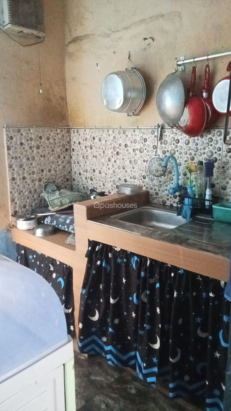 Perumahan Pepabri Wanaherang Blok C4
