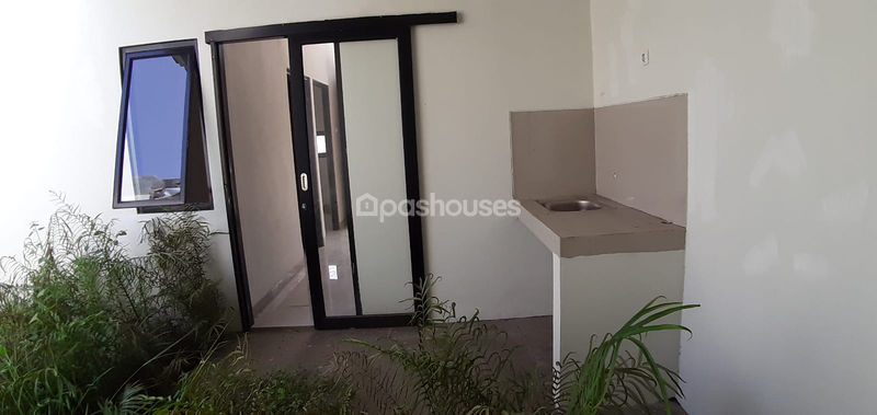 Perumahan Harmoni Park Residence Blok F23