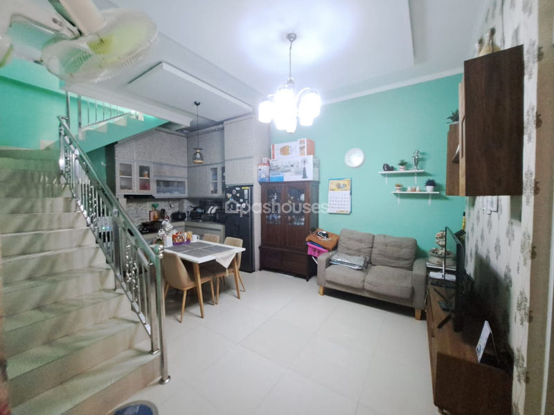 Komplek Trevista Residence