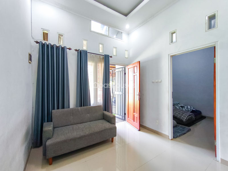 Perumahan Griya Pondok Rajeg