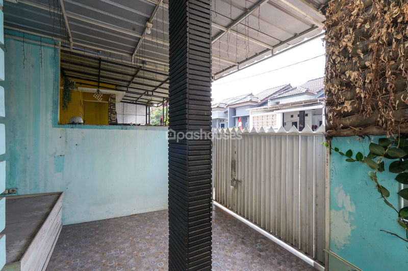 Bumi Cimanggis Indah 2