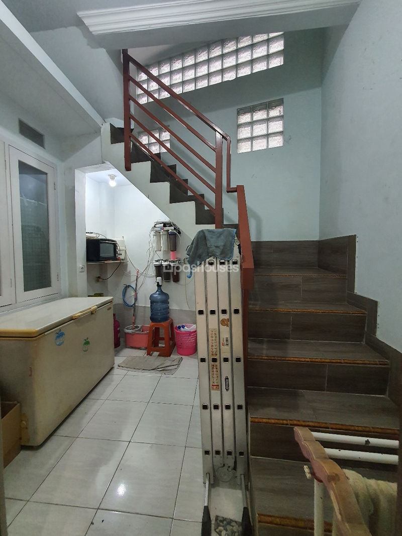 Perumahan Gria Jakarta Blok A3