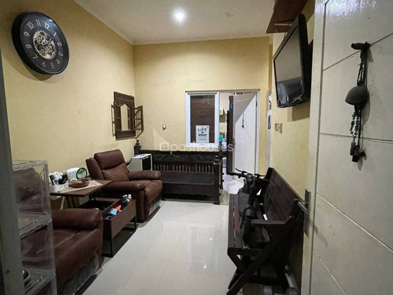 Perumahan Villa Damai 1