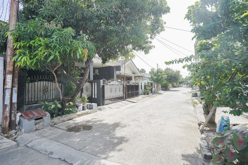 Perumahan Vila Indah Permai Blok D12 No.14