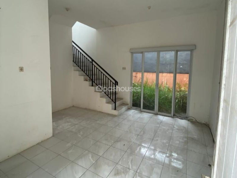 Grand View Karawaci Cluster Boulevard, Curug - Kab.Tangerang