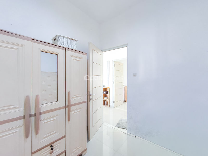 Perumahan Arta Residence Blok B1 No.7