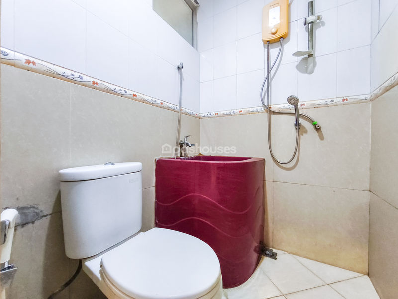 Dramaga Cantik Residence Blok E-22