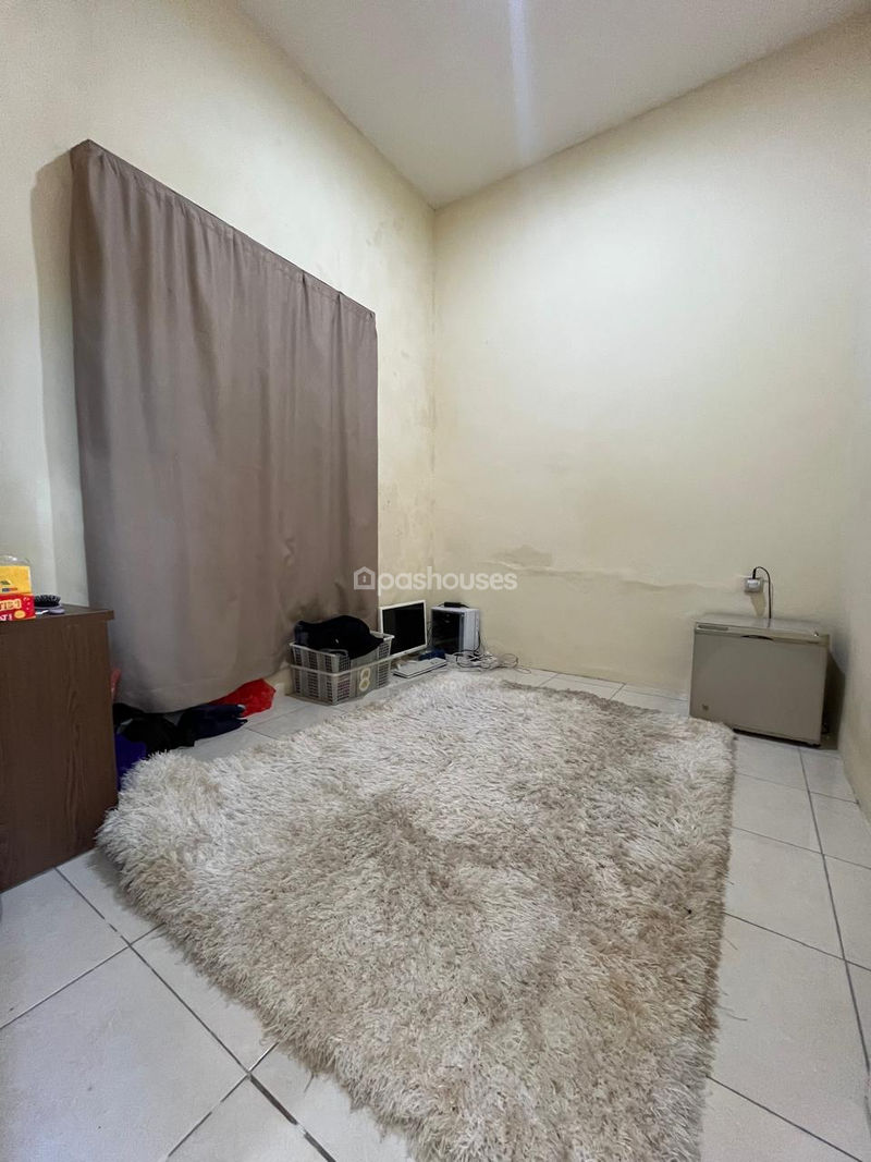 Perumahan Tirta Mas Residence Blok G No.7