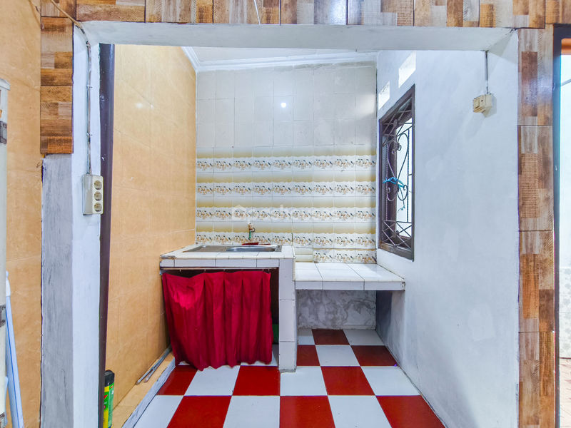 Perum Bukit Kayu Manis Blok A1 No.8