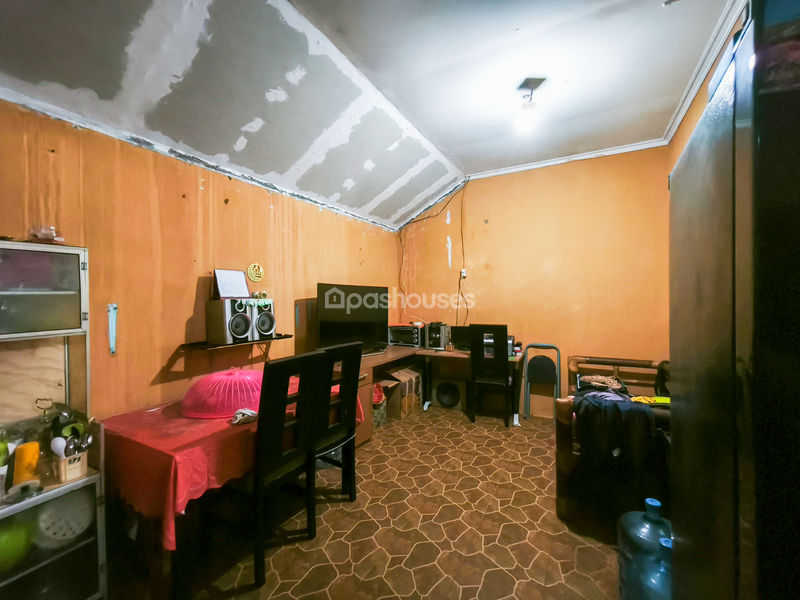 Bukit Cimanggu City Cluster Greenland Blok HH12A No.1