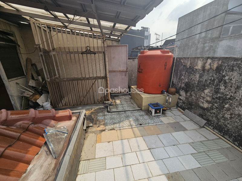 Jalan Tebet Timur Dalam
