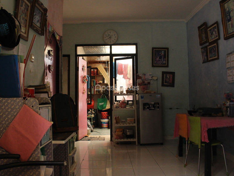 Taman Anyelir 3 Blok L7